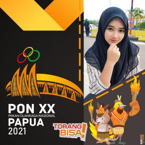 Twibbon PON XX 2021 Papua.jpg