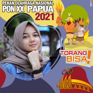 Twibbon PON XX 2021 Papua.jpg