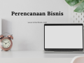 Perencanaan dan Pengembangan Bisnis