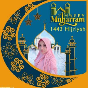 twibbon tahun baru islam 1443 hijriah,jpg