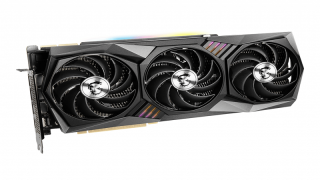 Vga Card GeForce RTX 3090 GAMING TRIO 24G Pengalaman GAMING Terbaik yang dapat Anda andalkan