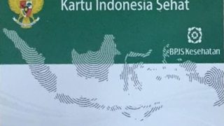 Download Bagian Belakang Kartu BPJS Kesehatan KIS