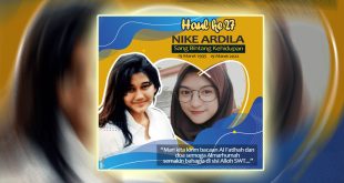 haul ke-27 nike ardila.jpg