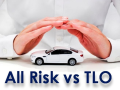 Bingung Pilih Asuransi Mobil All Risk atau TLO? Simak Perbedaannya di Sini