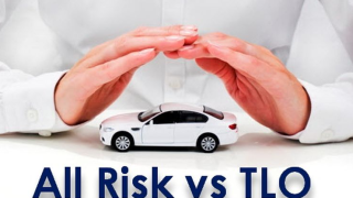 Bingung Pilih Asuransi Mobil All Risk atau TLO? Simak Perbedaannya di Sini