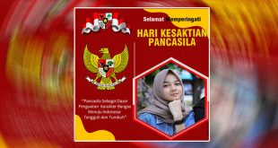 twibbon hari kesaktian pancasila 01 Oktober 2022.jpg