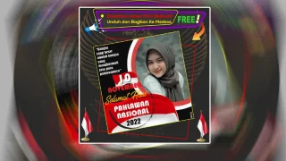 Desain Grafis: Membuat Twibbon Hari Pahlawan 10 November Tanpa Software