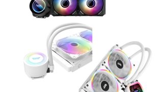 Rekomendasi CPU Cooler Untuk Komputer