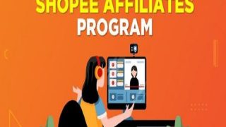 Mau Punya Penghasilan Tambahan? Gabung Bersama Shopee Affiliate Program