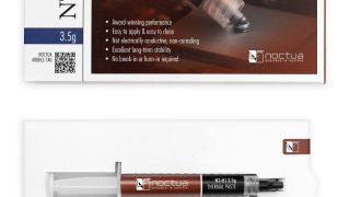 Thermal Paste Noctua NT-H1 Pasta Processor 3.5 Gram