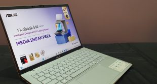 9 Laptop AI Terbaik 2025, Ini Rekomendasinya