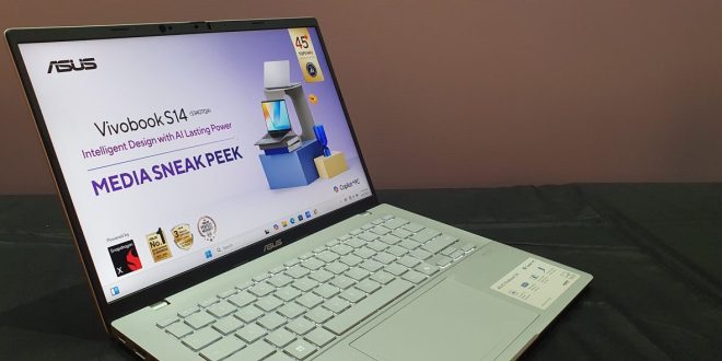 9 Laptop AI Terbaik 2025, Ini Rekomendasinya