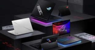 Asus ROG Zephyrus G14 & G16 Terbaru Muncul, Spesifikasinya?