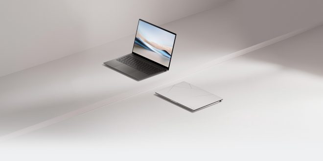 Asus Upgrade Spesifikasi Zenbook dan Vivobook