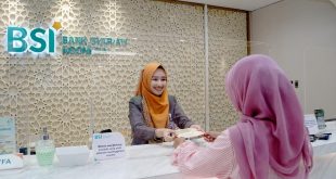 Syarat dan Cara Ajukan KUR BSI 2025