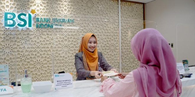 Syarat dan Cara Ajukan KUR BSI 2025