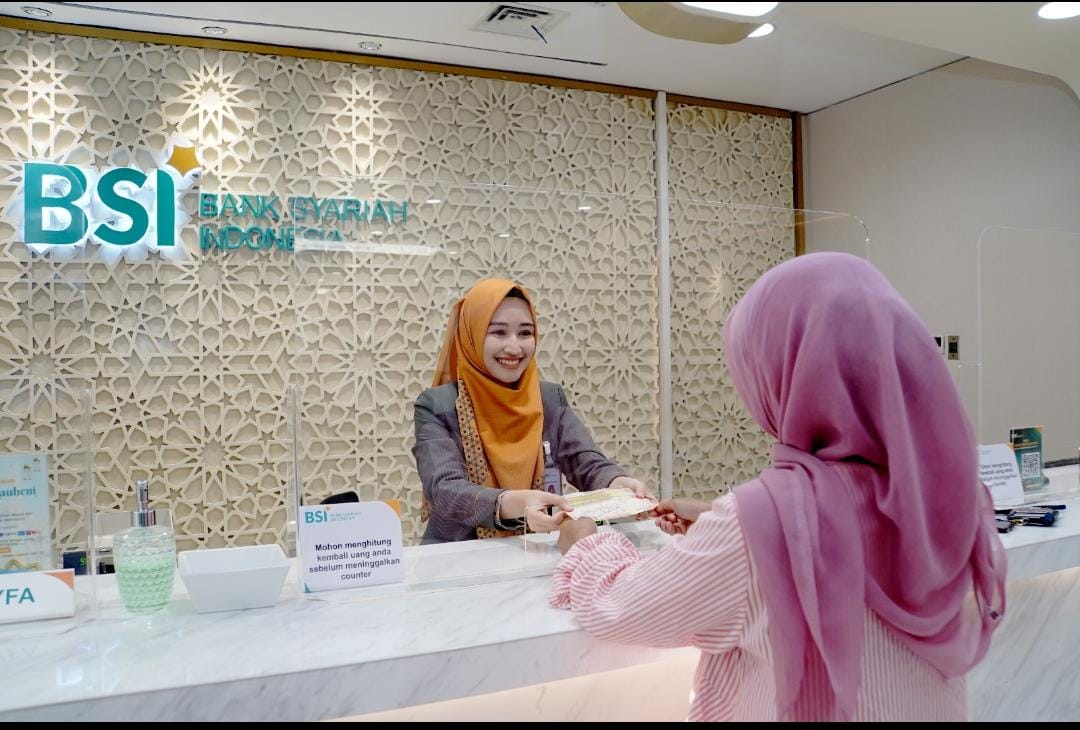 Syarat dan Cara Ajukan KUR BSI 2025