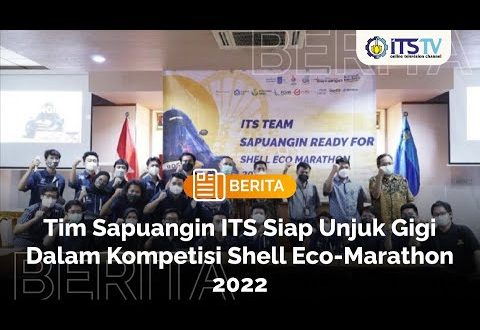 Berita - Institut Teknologi Sepuluh Nopember (ITS)