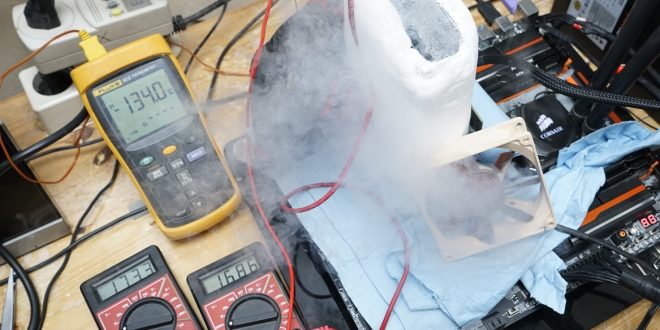 Berita Teknologi Terpopuler, Dyson PencilVac Hingga Inovasi Berbasis AI Gigabyte