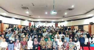 FISIP Unand-LDKPI adakan talk show penguatan diplomasi-ekonomi