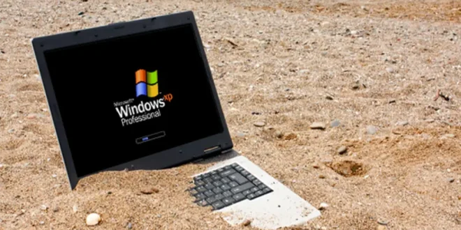 Hampir 400.000 Komputer Windows Terinfeksi Malware Lumma
