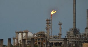Industri petrokimia sebagai peluang ekonomi