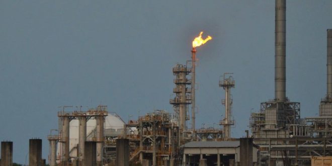 Industri petrokimia sebagai peluang ekonomi