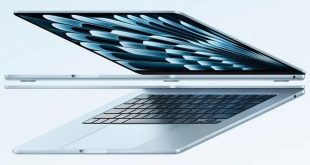 MacBook Air M4 Resmi Dijual di RI, Harga Mulai Rp18 Juta