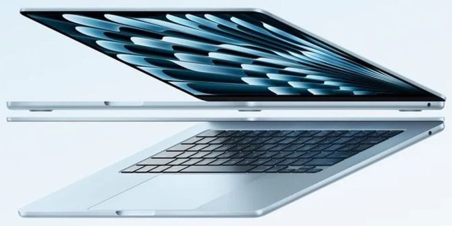 MacBook Air M4 Resmi Dijual di RI, Harga Mulai Rp18 Juta
