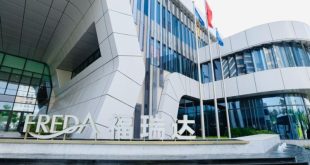 Peluang China, Pesona Jinan Menguraikan Kode Inovasi Teknologi Tinggi