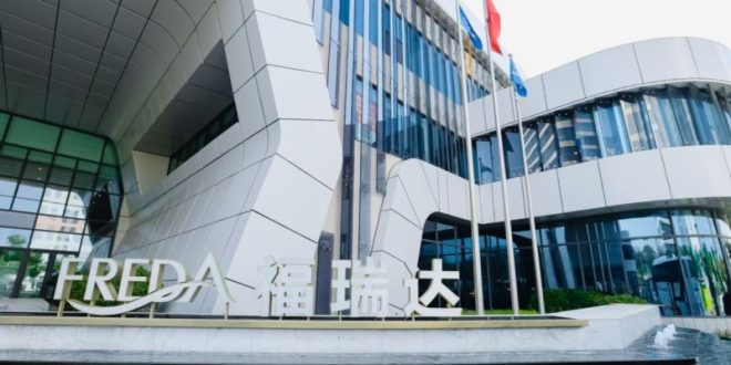 Peluang China, Pesona Jinan Menguraikan Kode Inovasi Teknologi Tinggi