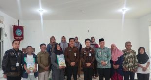 Pemkot Jambi gunakan dana belanja tidak terduga untuk korban longsor