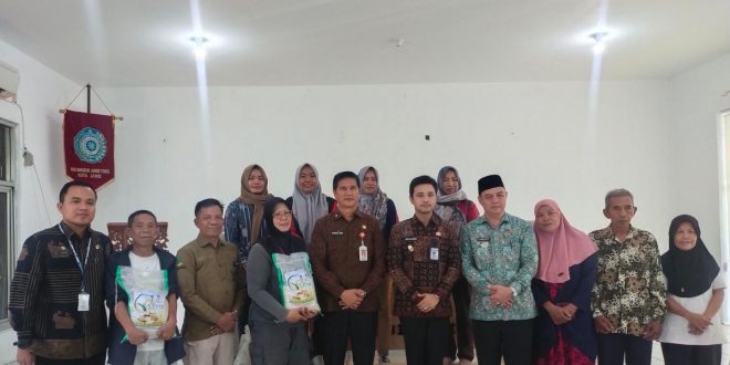 Pemkot Jambi gunakan dana belanja tidak terduga untuk korban longsor
