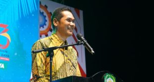 Pemprov TTG Aceh untuk perkuat inovasi teknologi berbasis kearifan lokal