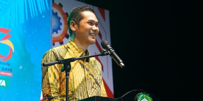 Pemprov TTG Aceh untuk perkuat inovasi teknologi berbasis kearifan lokal