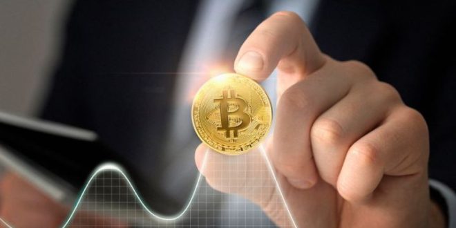 Penetrasi Investasi Kripto Digenjot