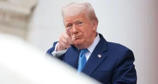 Pengadilan AS blokir kebijakan tarif Trump, apa yang terjadi selanjutnya?