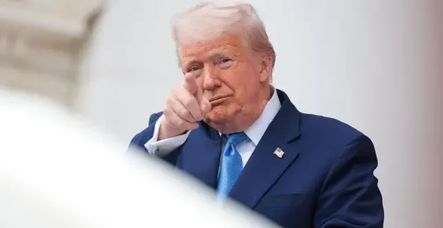 Pengadilan AS blokir kebijakan tarif Trump, apa yang terjadi selanjutnya?