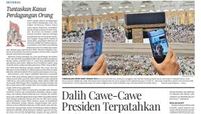 Respons BI soal Pegawainya yang Lompat Bunuh Diri Jadi Berita Ekonomi Terpopuler
