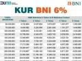 Simak Cara dan Syarat Ajukan KUR BNI 2025: Cocok untuk UMKM dan Wirausaha