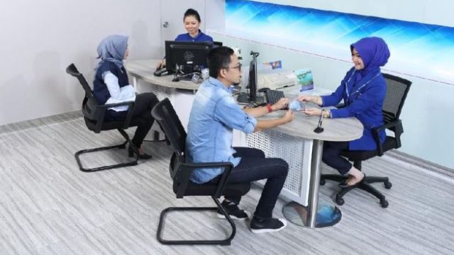 Syarat KUR BRI 2025 Terbaru: Cukup KTP dan SKU, Pinjaman Langsung Cair!