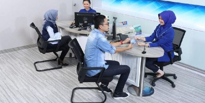 Syarat Pinjaman KUR BRI 2025