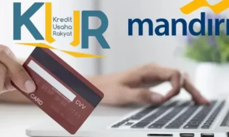 Syarat dan Cara Ajukan KUR Bank Mandiri 2025