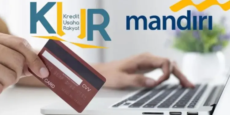 Syarat dan Cara Ajukan KUR Bank Mandiri 2025