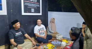 20 Pemuda Sukses Bangun Kampung Kripto di Situbondo, Pemkab Pun "Menoleh"