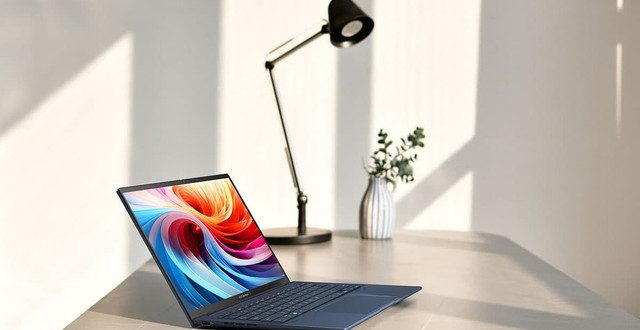6 Laptop ASUS 3 Jutaan Terbaik untuk Penggunaan Harian