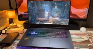7 Laptop Asus dengan AMD Ryzen 9 Terbaik 2025, Performa Kencang untuk Segala Kebutuhan