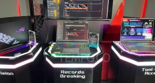 ASUS ROG Luncurkan Jajaran Laptop Gaming RTX 50 Series di Indonesia, Ini Spesifikasinya