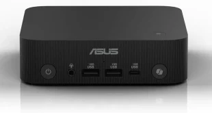 ASUS Resmi Jual ExpertCenter PN54, Mini PC dengan AI Tingkat Lanjut