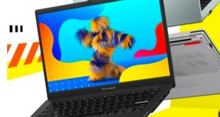 ASUS kembali memperluas jajaran laptop entry-level yang stylish dan fungsional dengan memperkenalkan ASUS Vivo